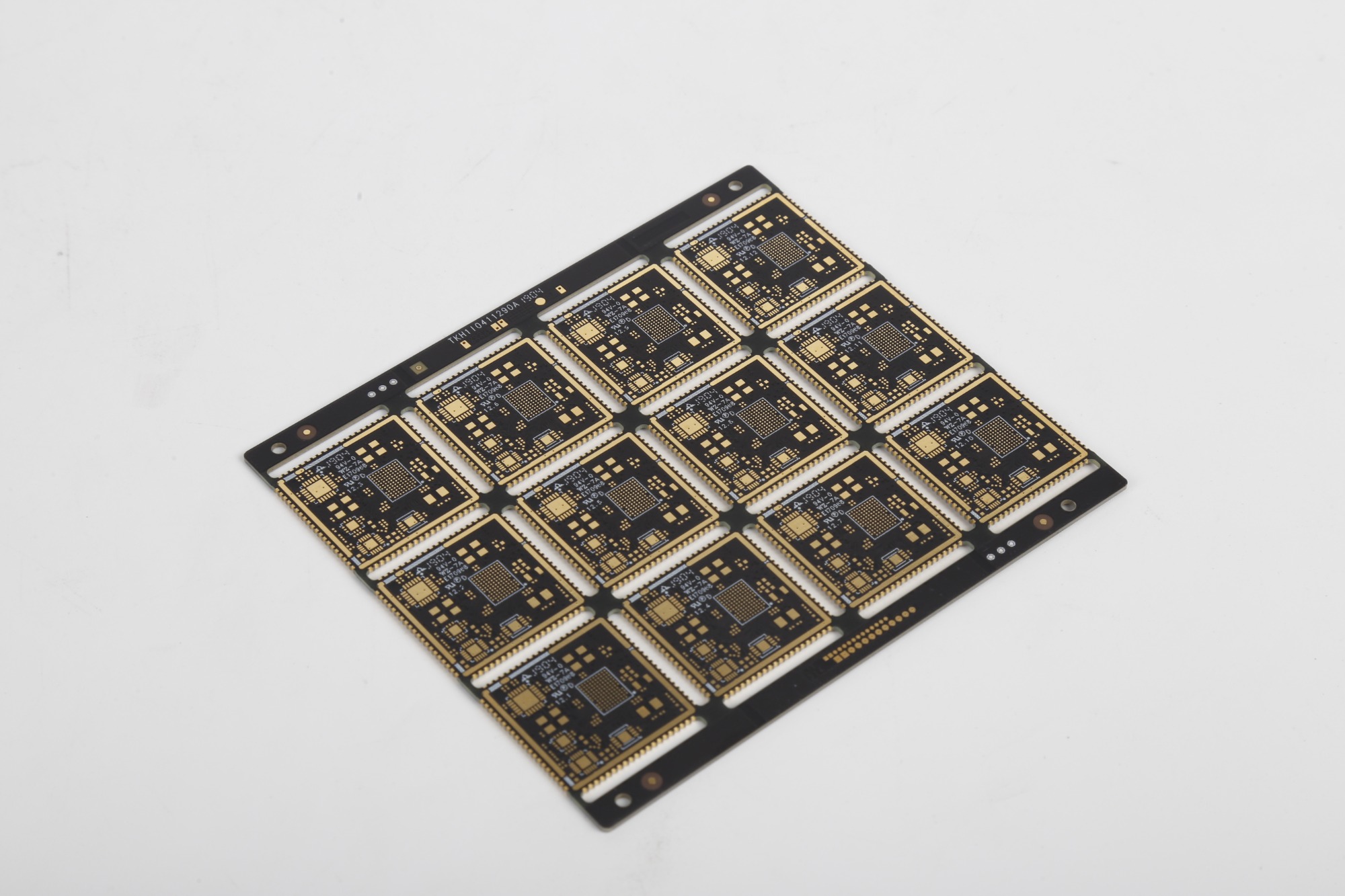 Rigid Circuit Boards